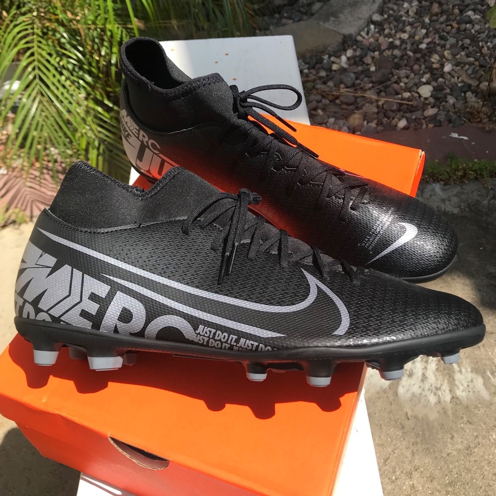 NIKE SUPERFLY 7 CLUB FG/MG